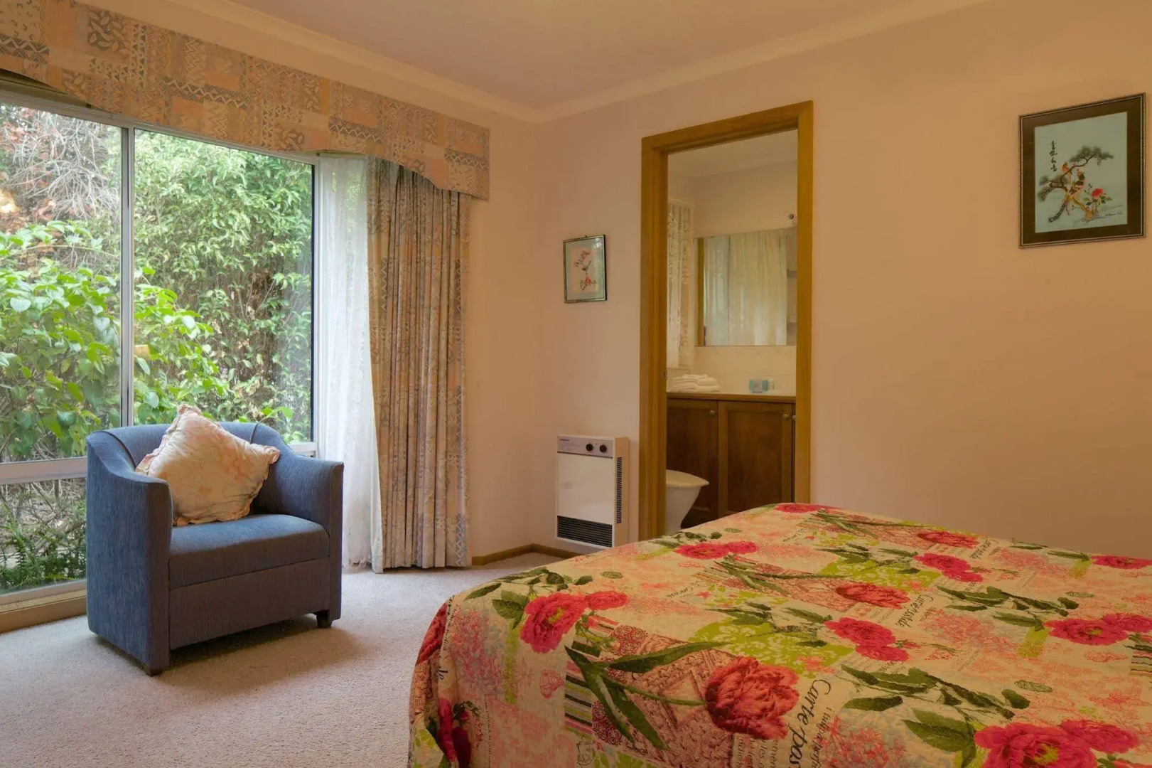 Riversdale Estate Cottages