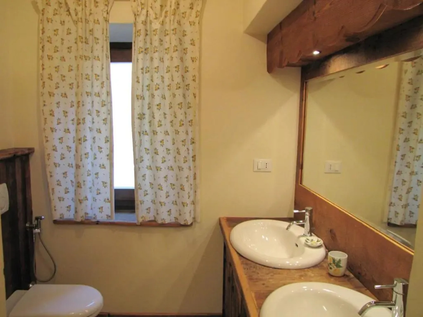 Appartamenti dei Giardini