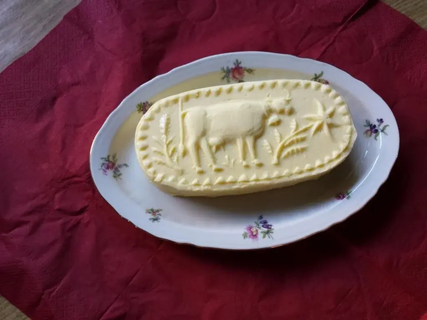 Edelweiss - Inh 25184