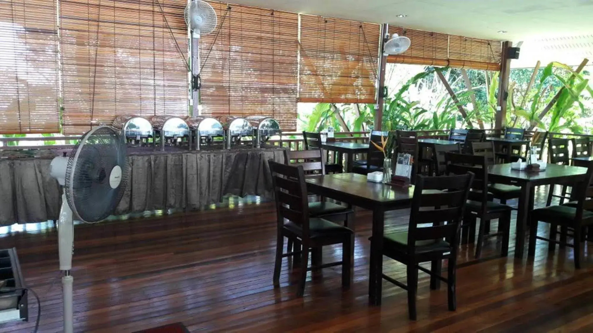 Tanini Sepilok (Formerly Nature Lodge Sepilok)