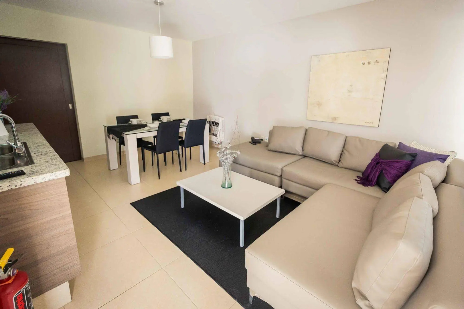 Redwood Villas Extended Stay Zona Industrial