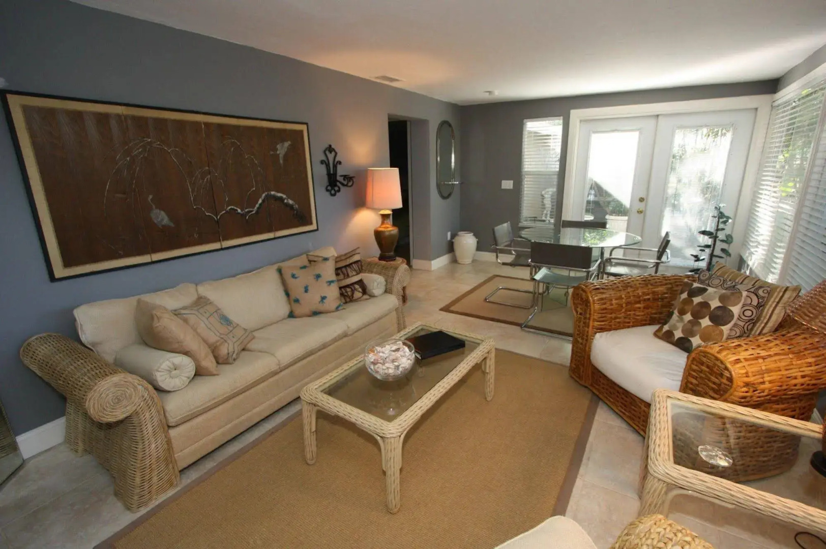 Siesta Gardens by RVA