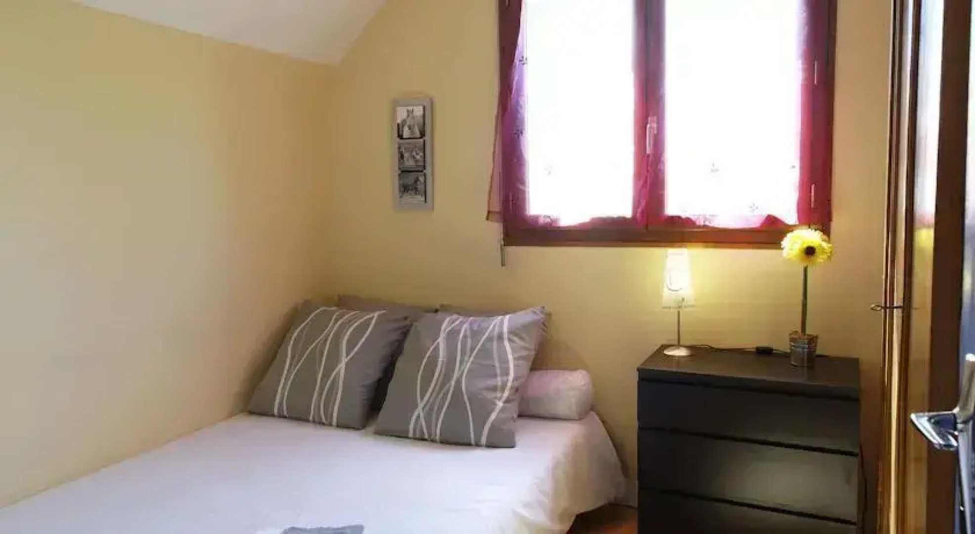 Villa Titanic Urville-Nacqueville