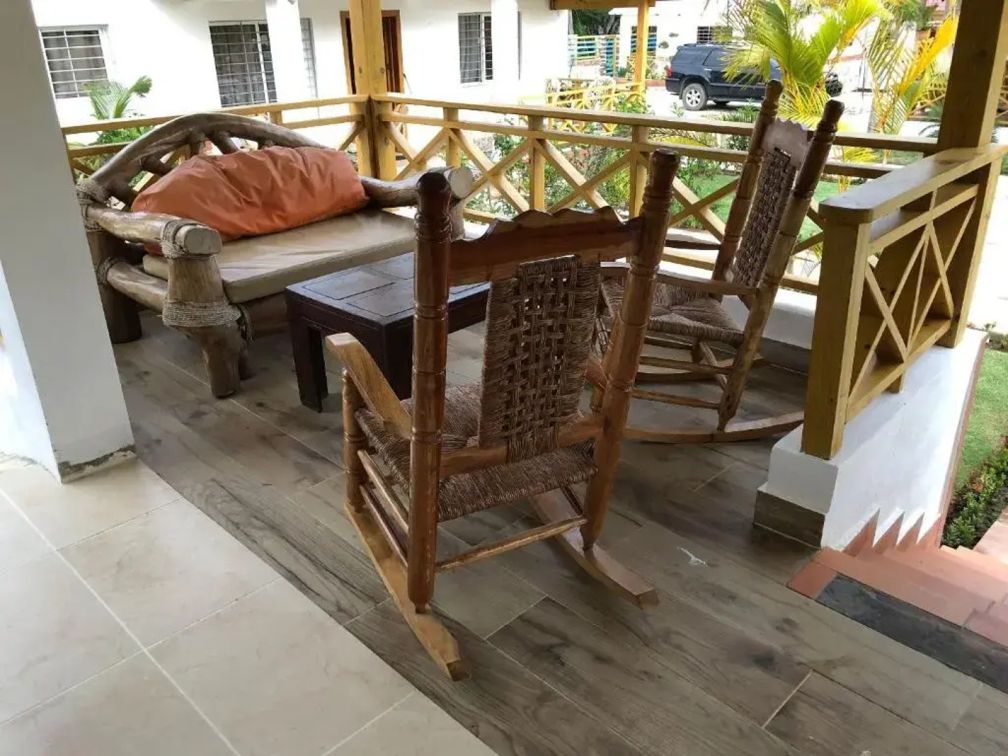 Villa de Colores By Hospedify- 3 villas para 36 personas con Piscina, Cancha, Jacuzzi, y Gazebo