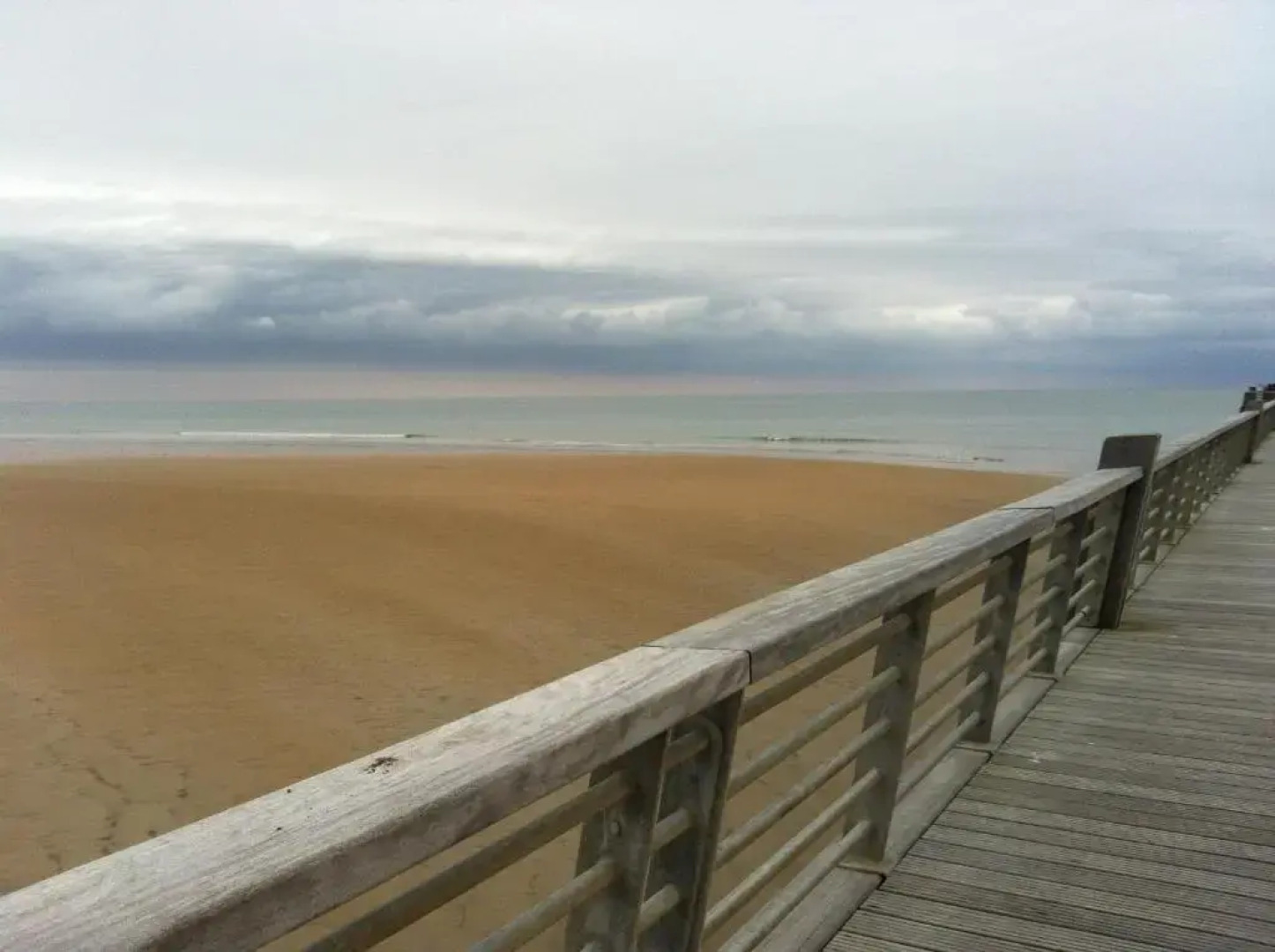 Les Appartements du 104