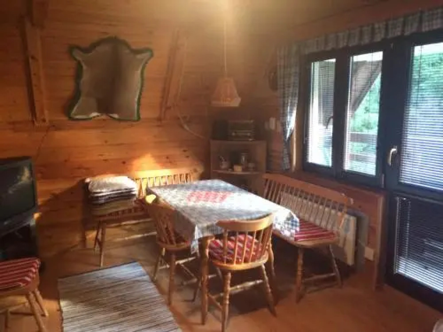 Chata pod Magurou 747