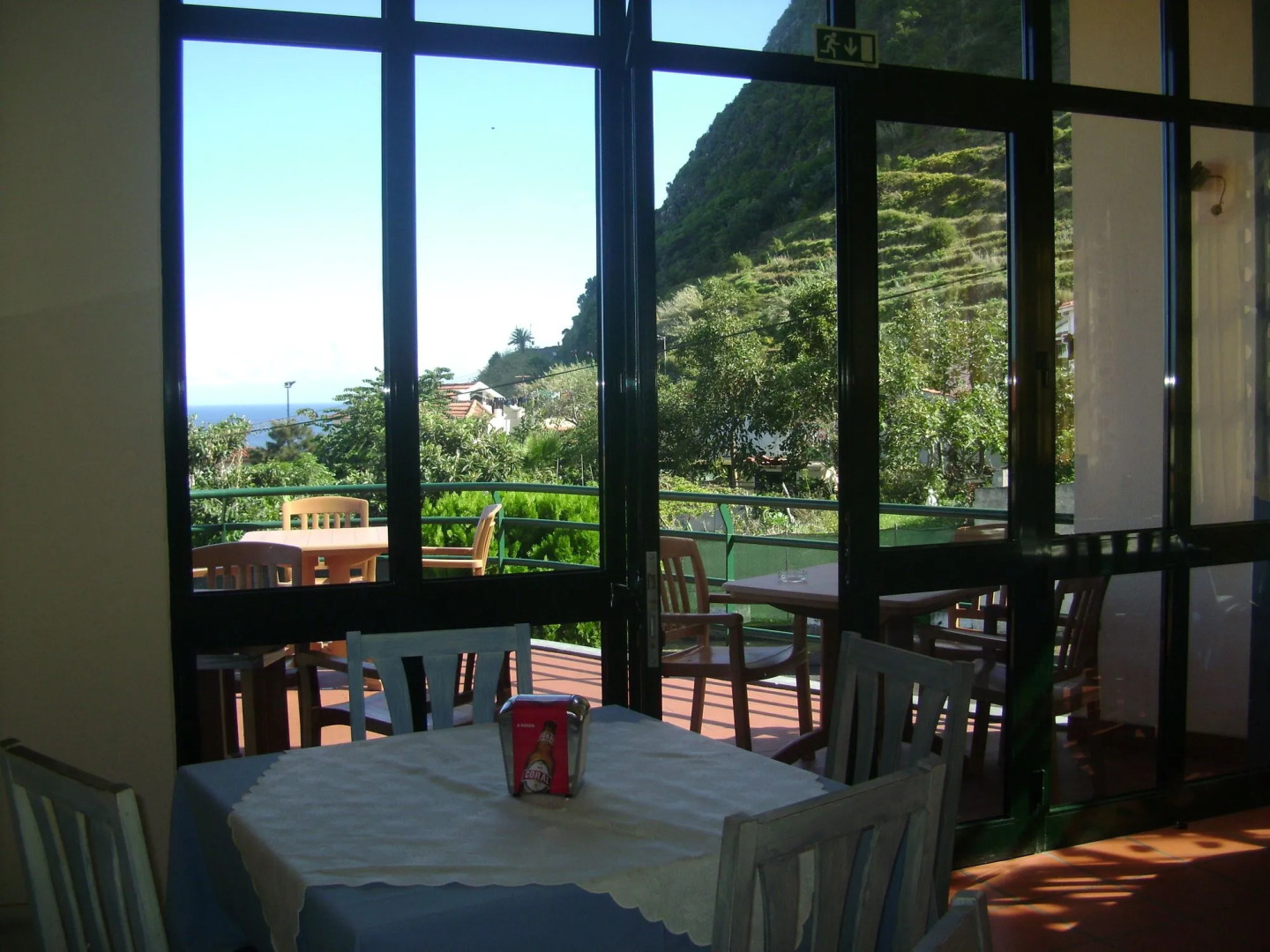 Estalagem & Restaurante Côrte do Norte