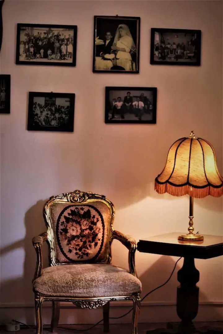 Quinta Alhóndiga Galindo Hotel Boutique