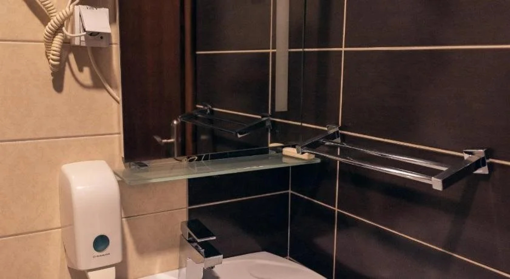 Hotel Euforia Lounge