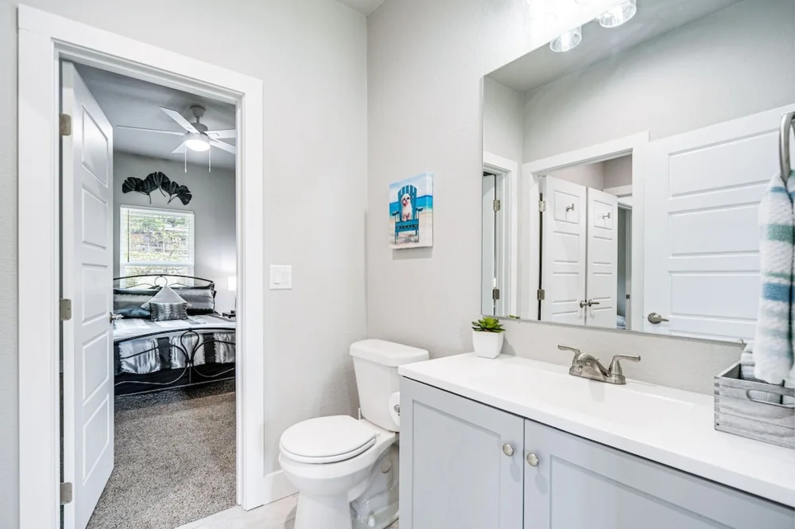 Canyon Lake Home W/ Private Deck: 5 Mi To Marina!