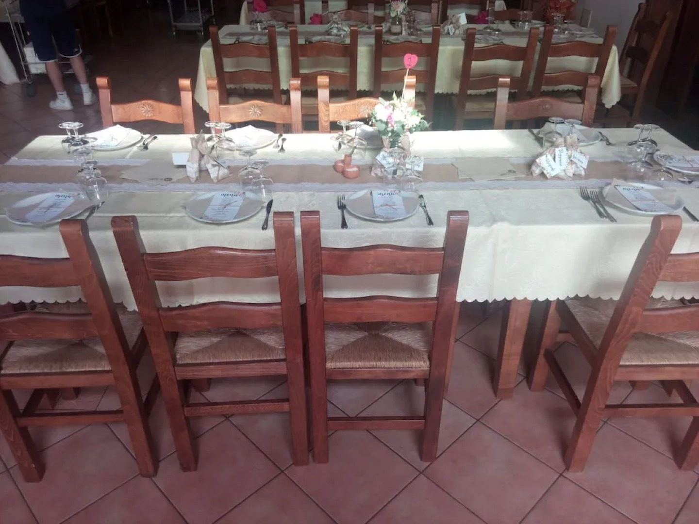 Azienda Agrituristica Is Scalas