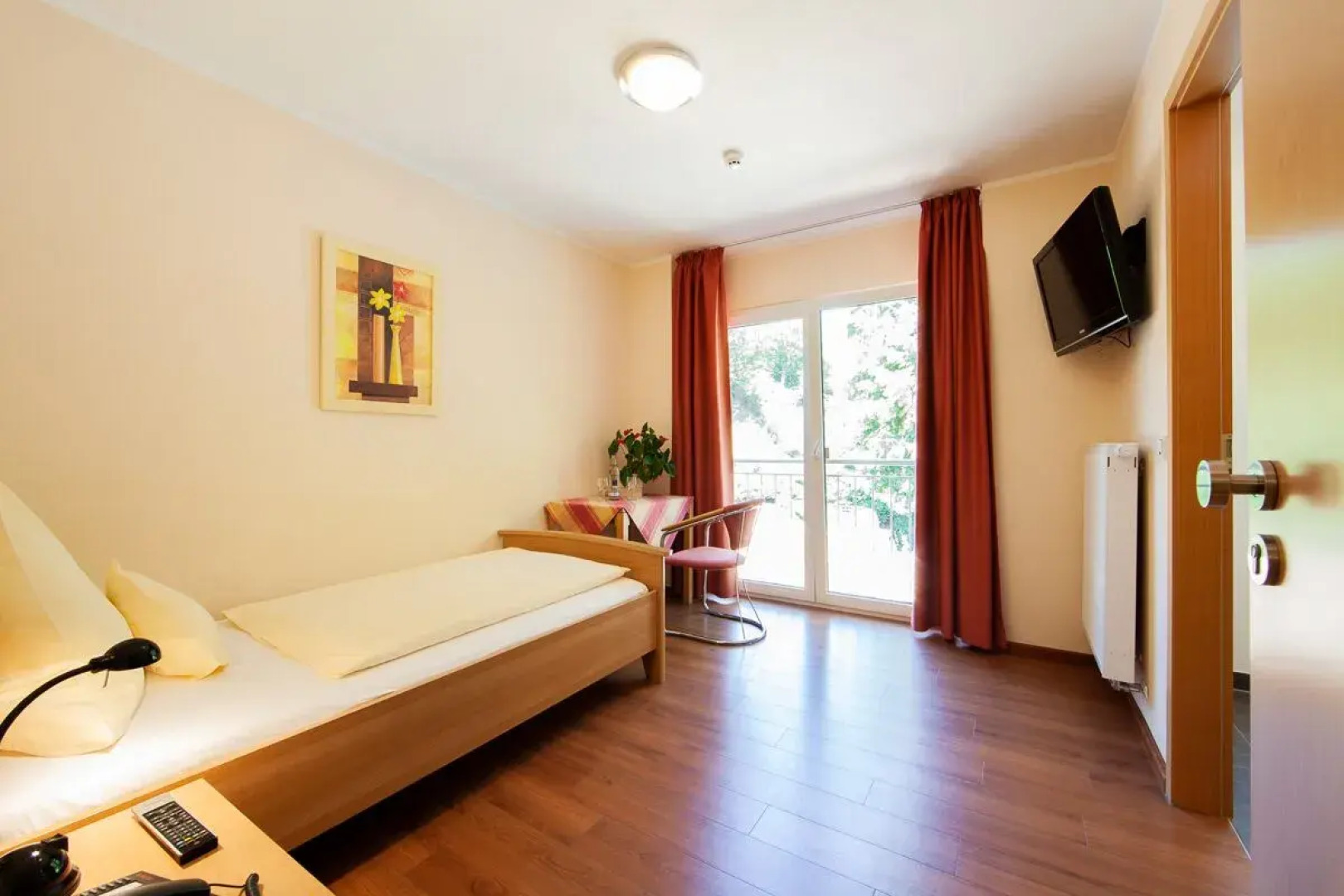 Hotel-Café-Restaurant Heidsmühle