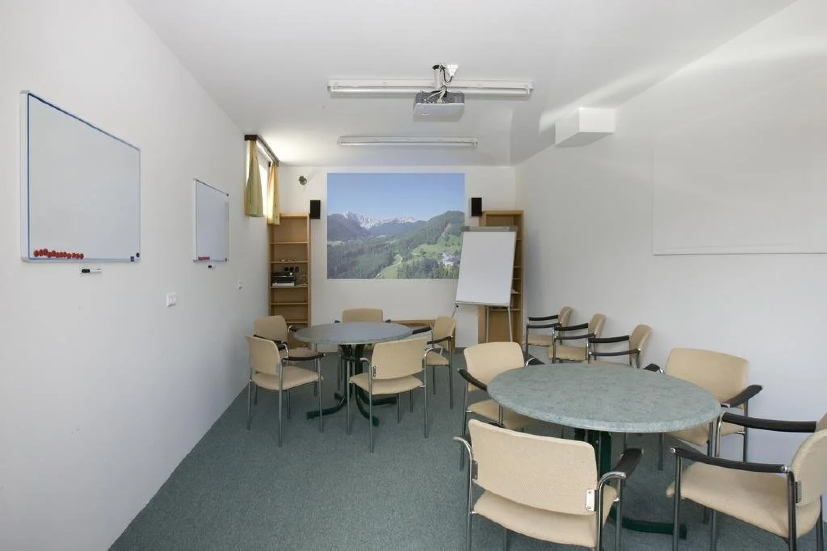 BergPension Lausegger