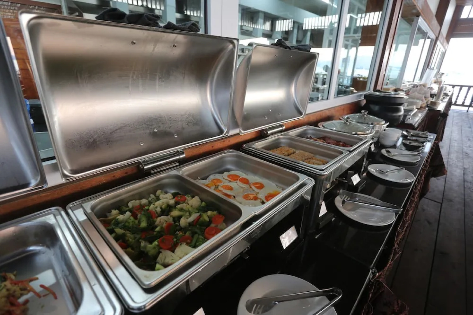 Koh Apikjun Resort by EHM