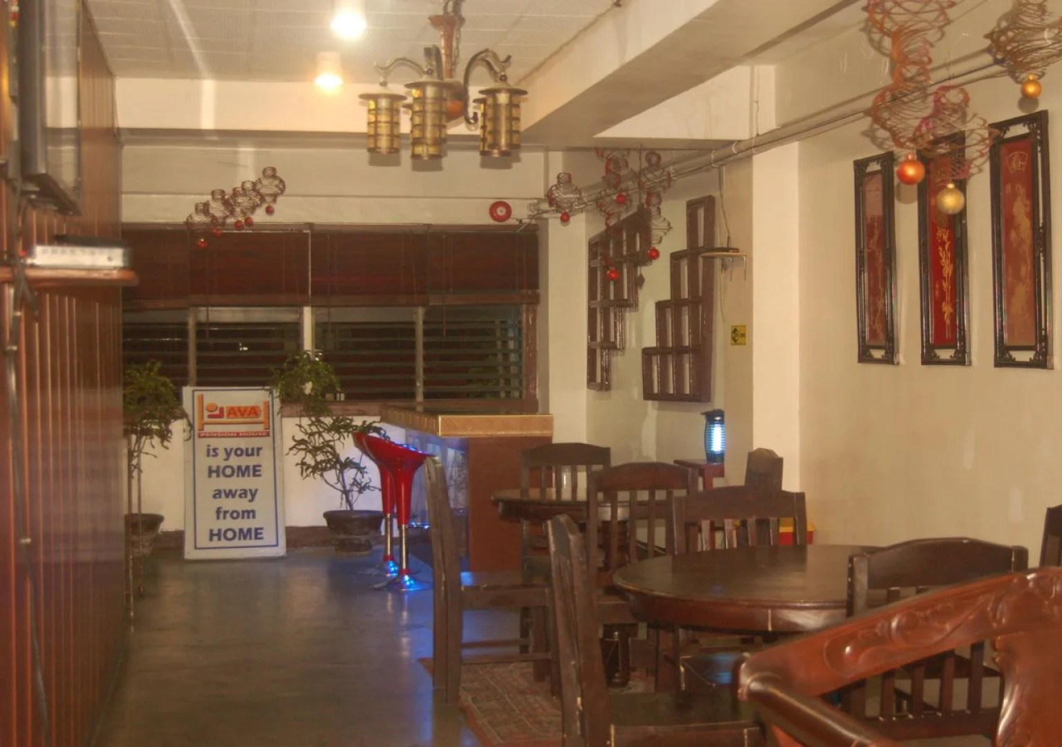 Java Pension House Bacolod