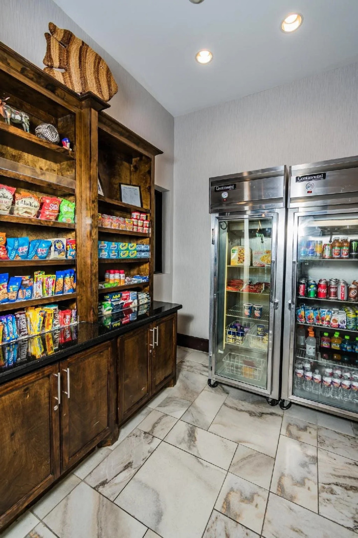 Holiday Inn Houston Webster by IHG