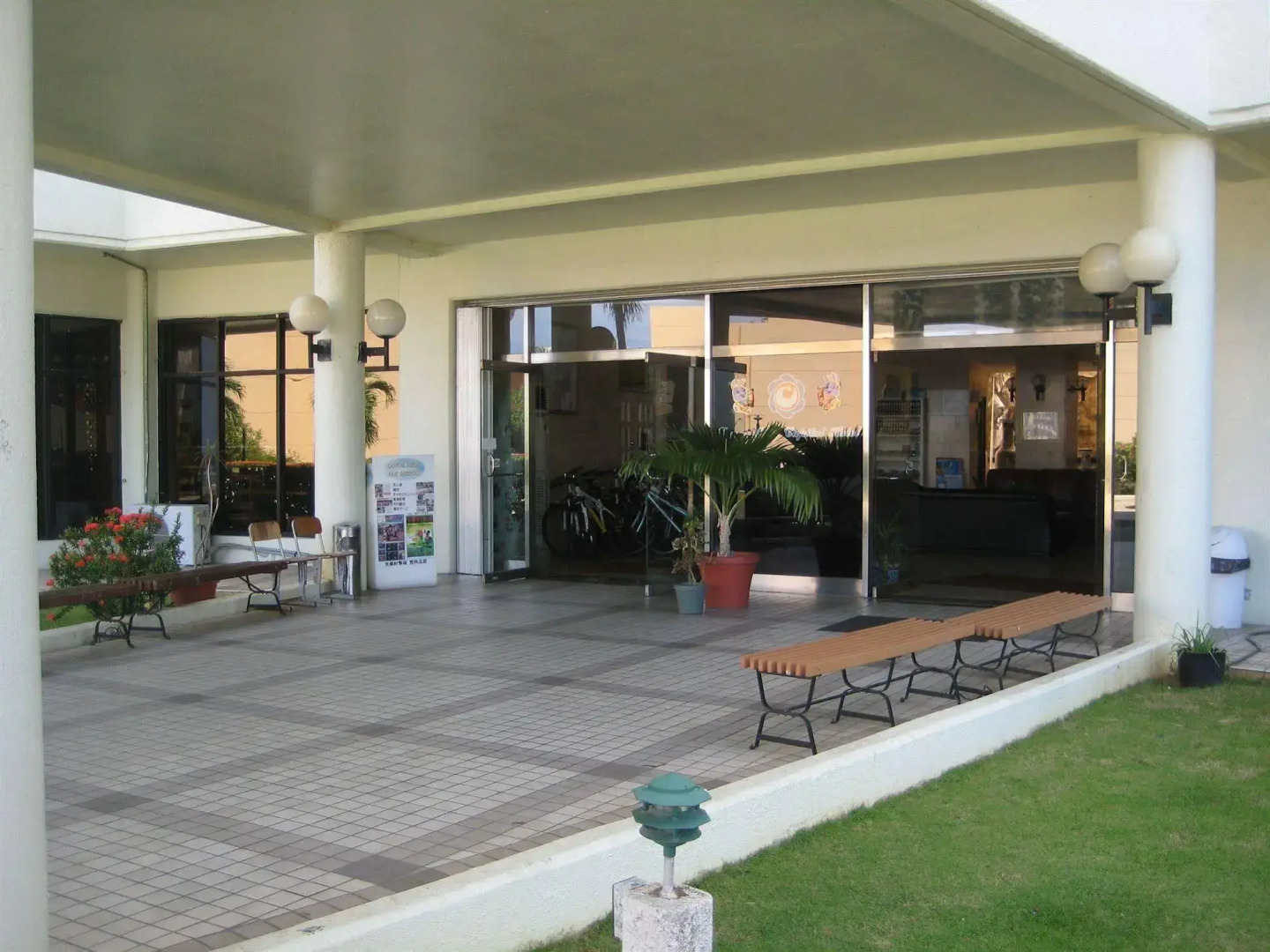 Tumon Bay Capital Hotel