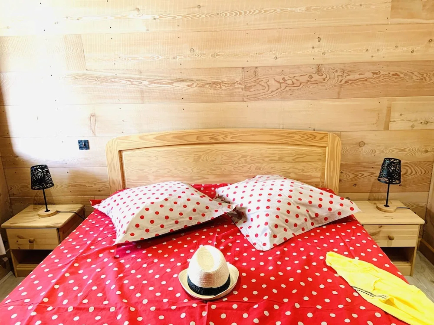 Gîtes Coste Belle et Costillon