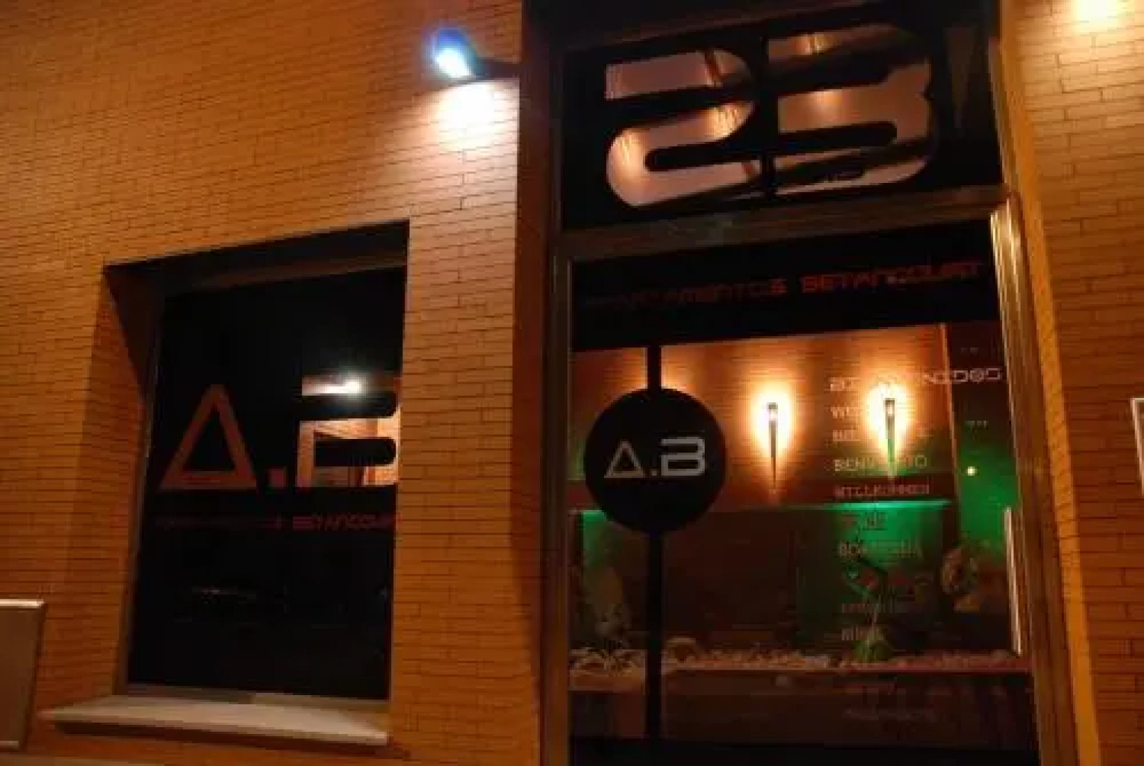 Hostal Boutique Suites Betancourt