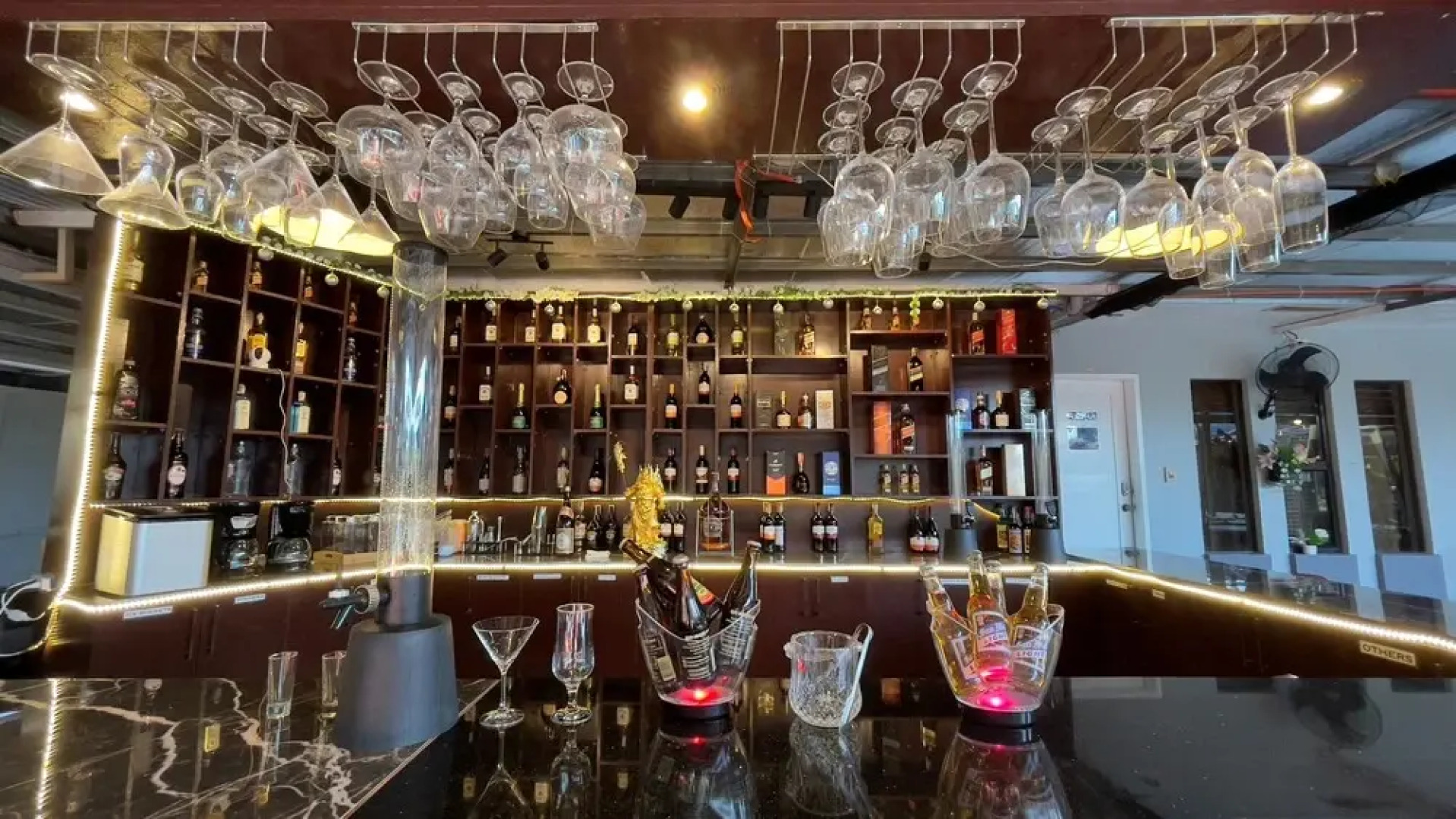 8 Dragons Private Resort and Events Place by Cocotel