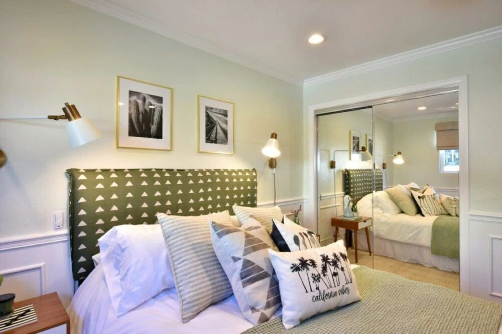 Cozy Cardiff-by-the-sea Ocean View Seacottage