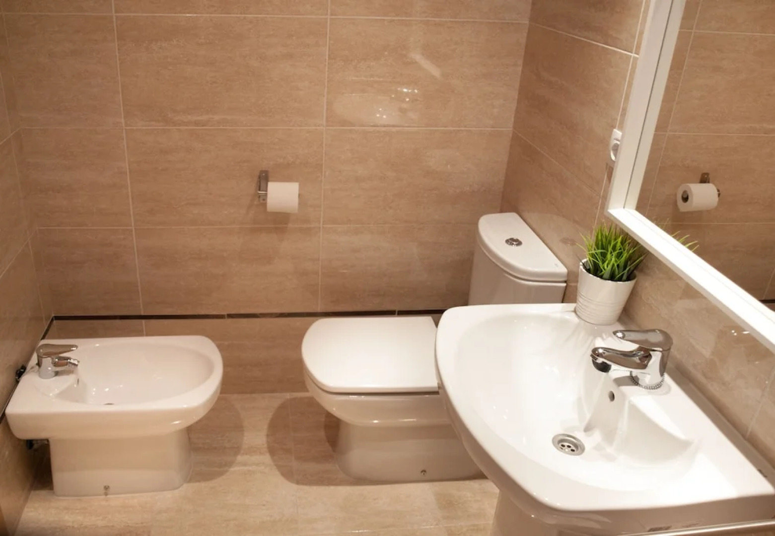 ApartUP Patacona Pool Views