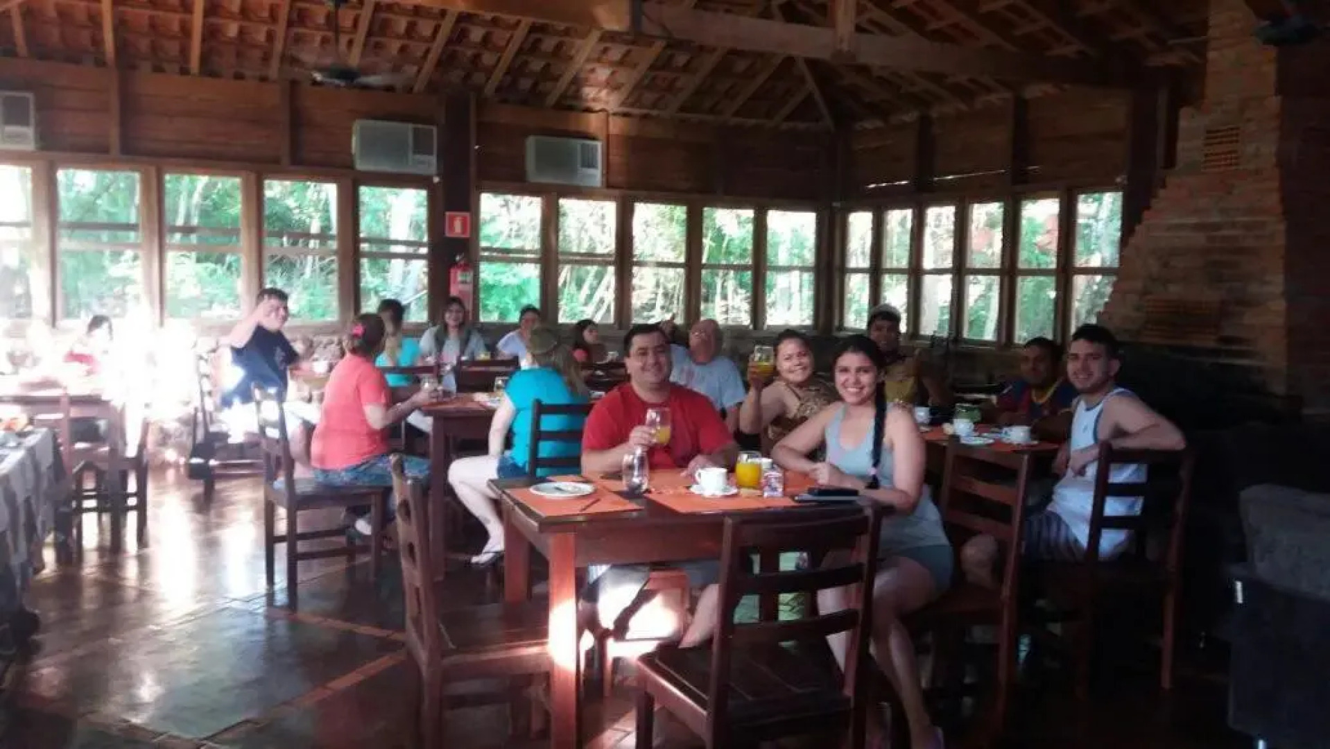 Pousada Chão de Pedra