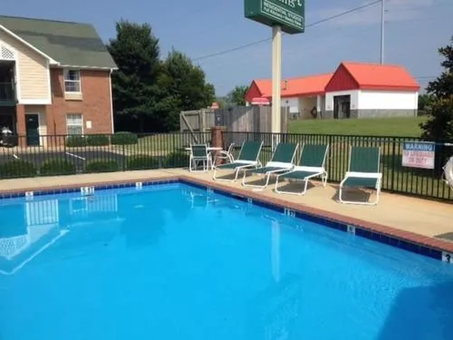 InTown Suites Extended Stay Prattville AL