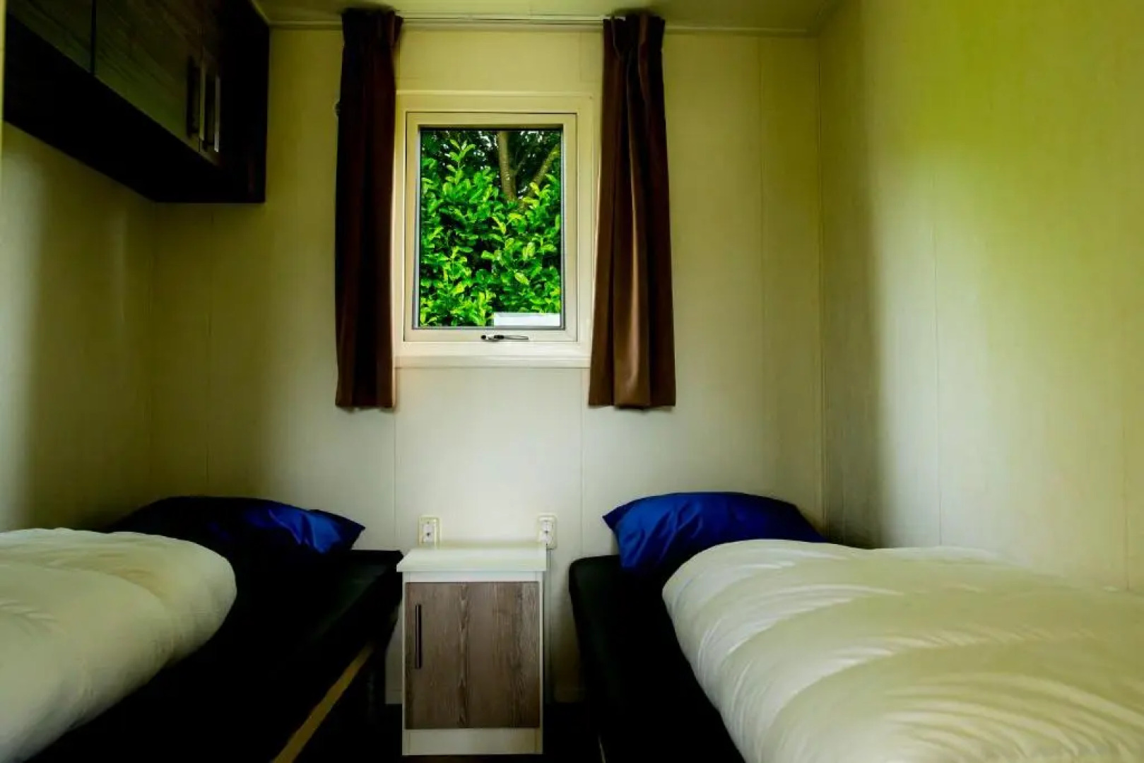 Holidaypark Duinhoeve