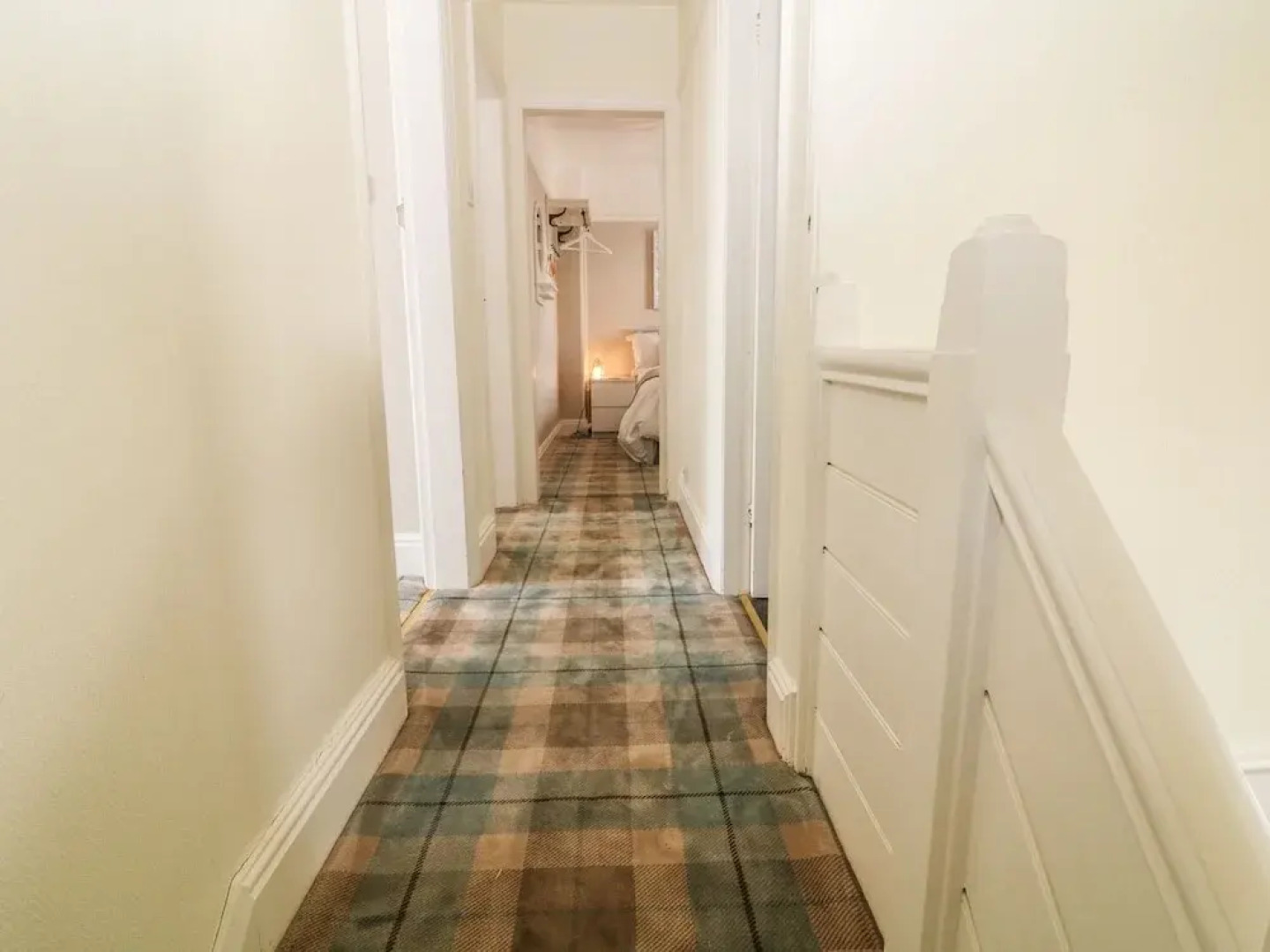 The Beach House Criccieth