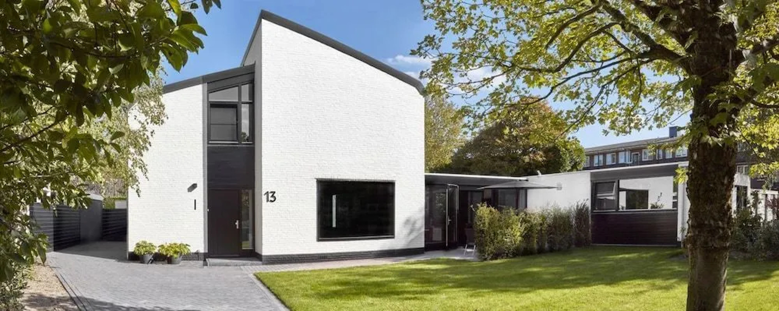 Lodewijck Slapen & Tafelen