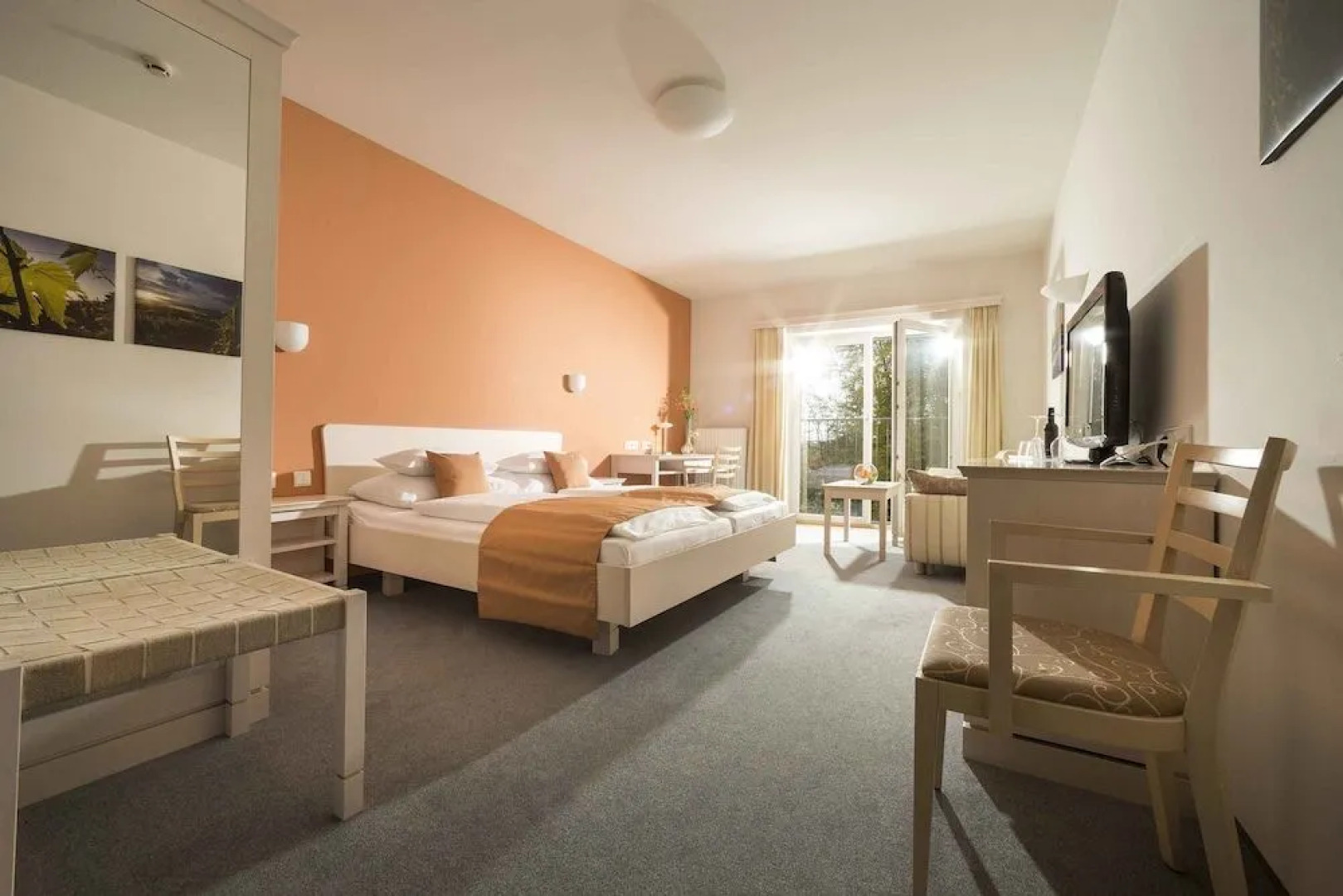 Hotel-Restaurant Staribacher