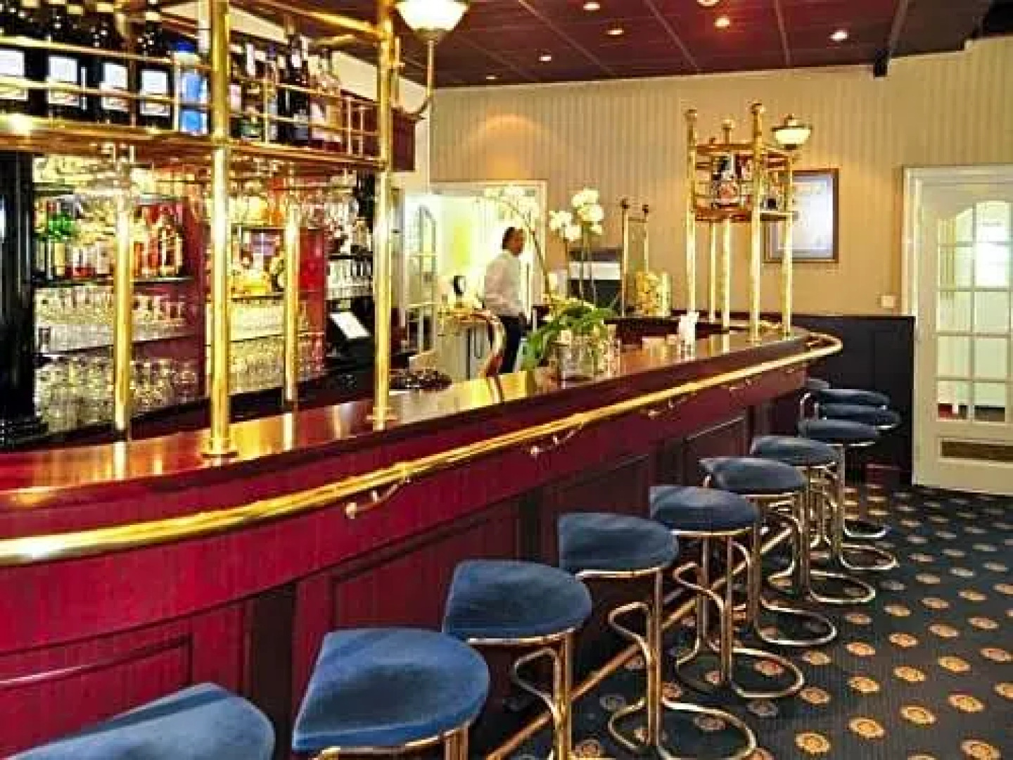 Hotel de Collse Hoeve