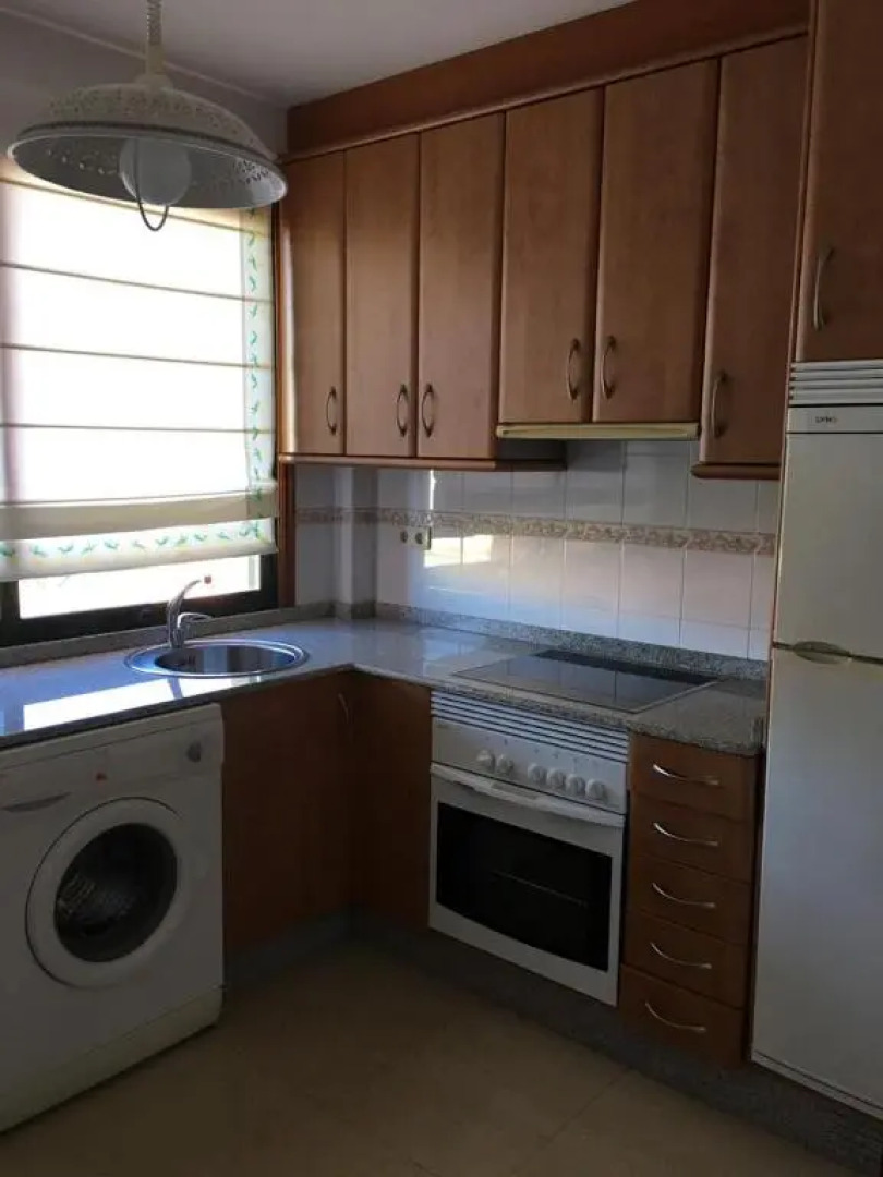 Apartamento Con Vistas Al Mar