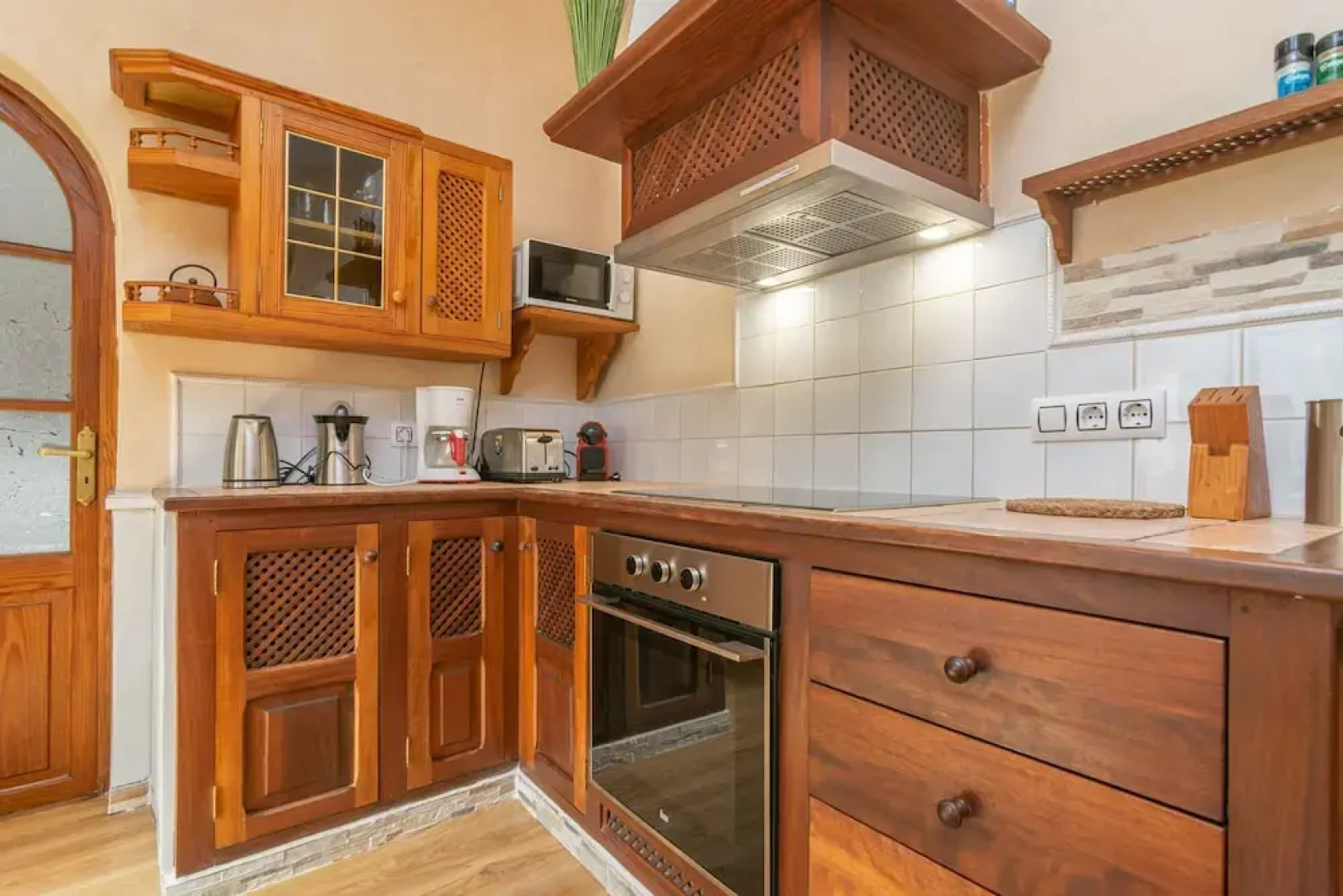 Ses Begudes in Fornalutx