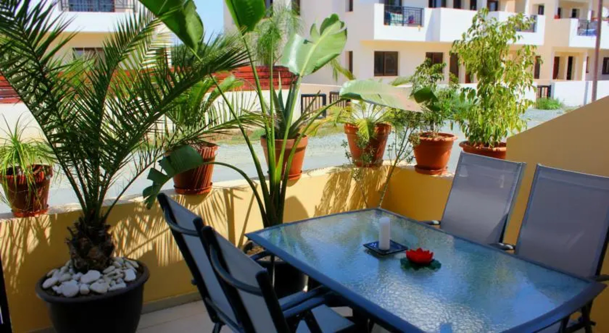 Lena & Peter Townhouse