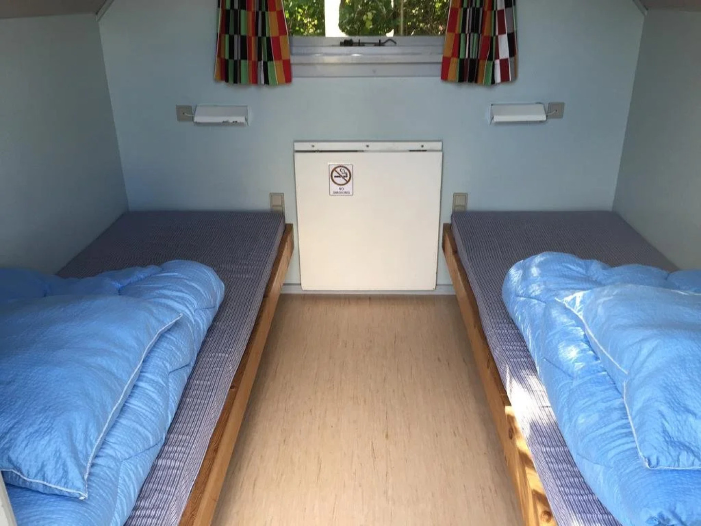 City Camping Hjørring