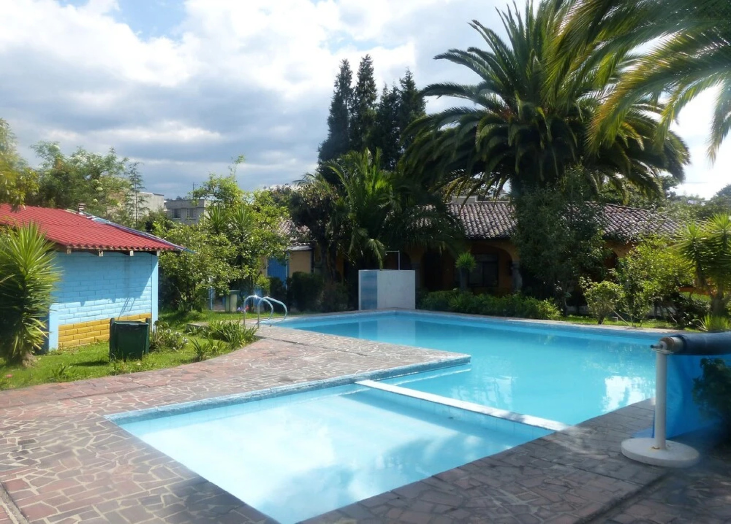 Hostería Sommergarten