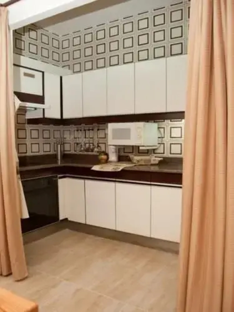 Casas Rurales Barbera