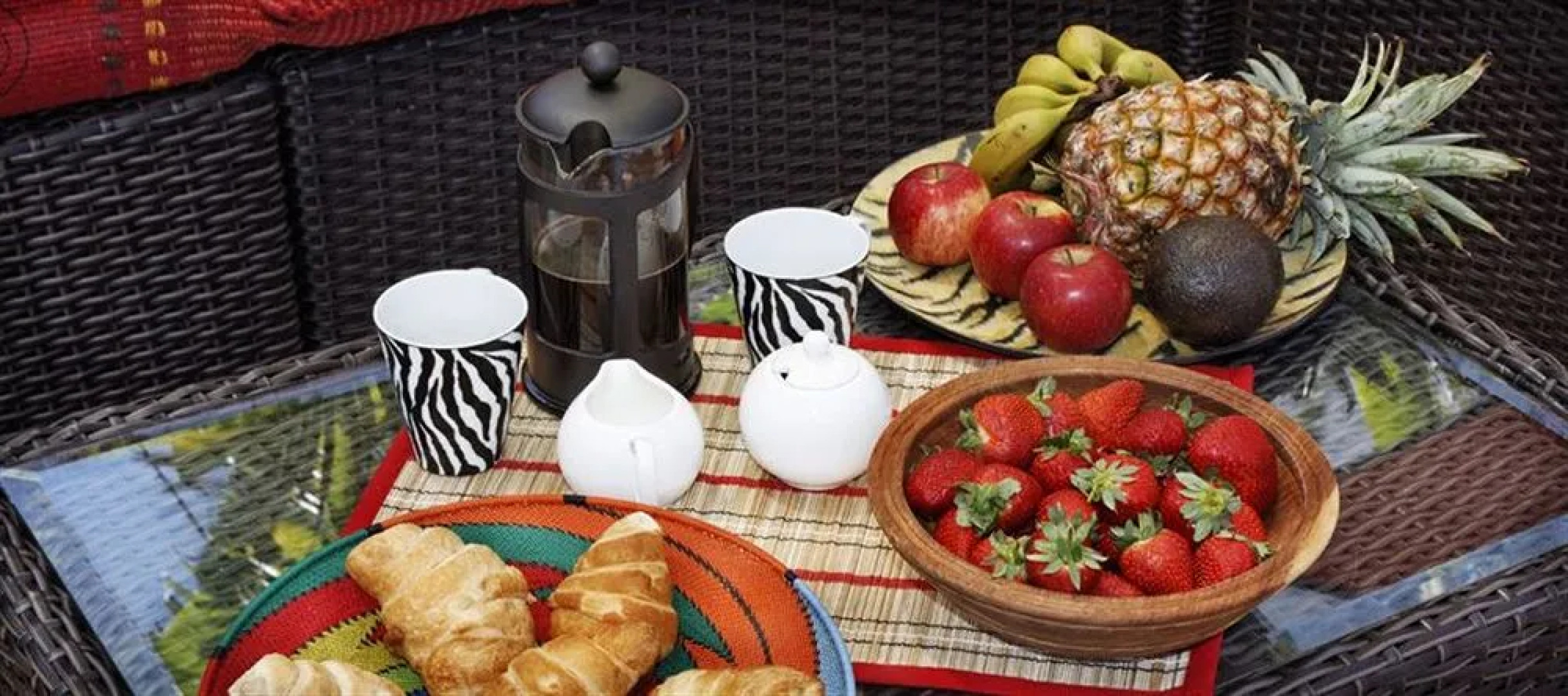 African Breeze Guest House