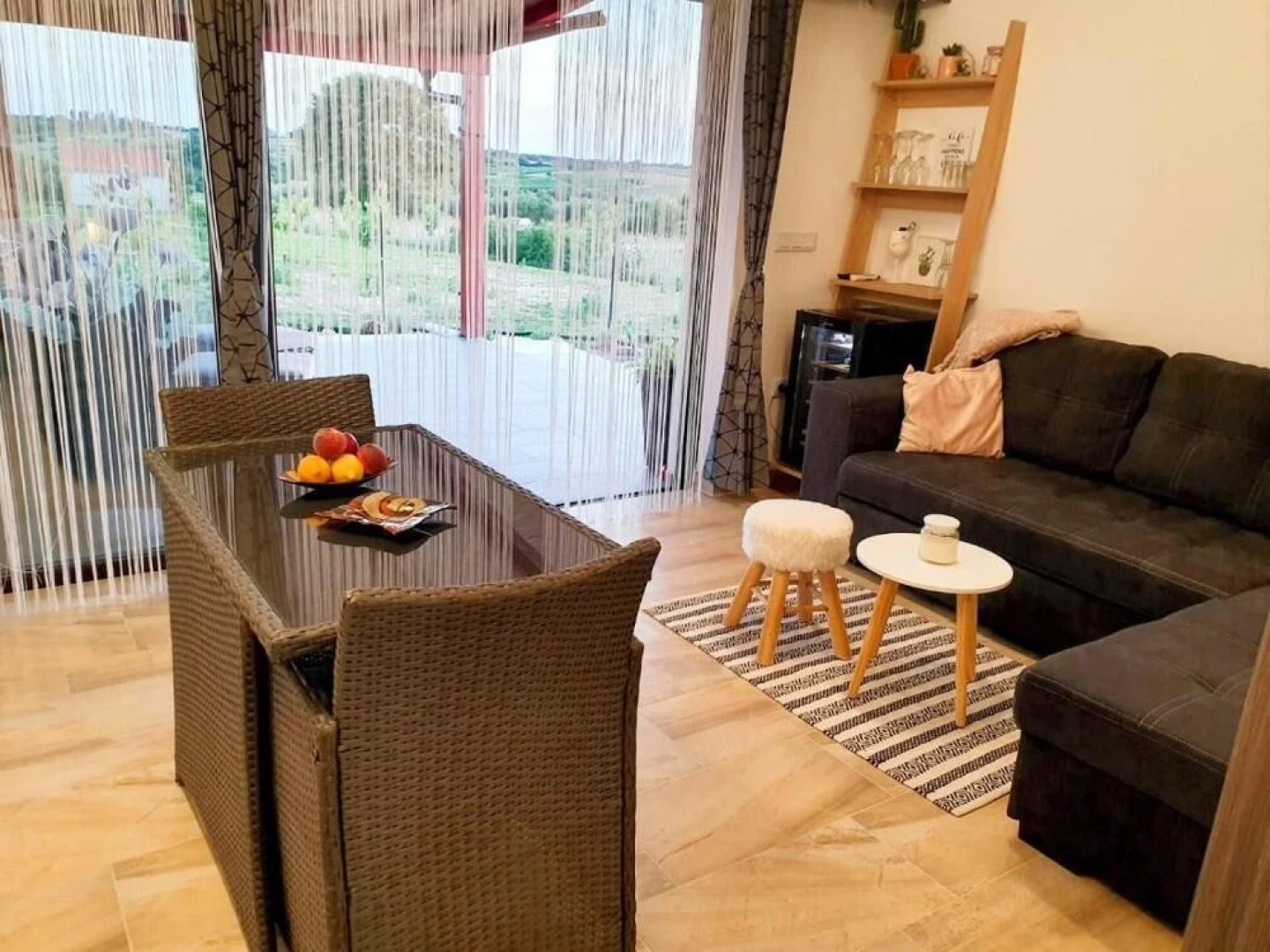 Holiday Home Olive Paradise