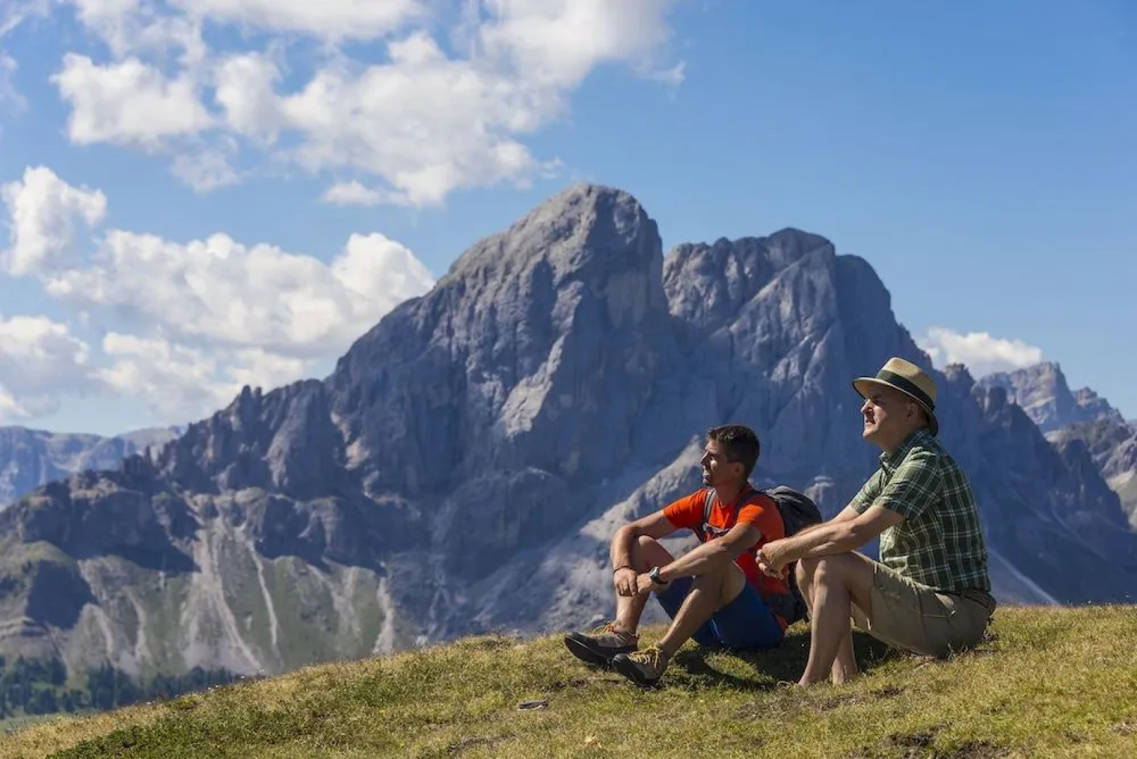 Naturhotel Lüsnerhof