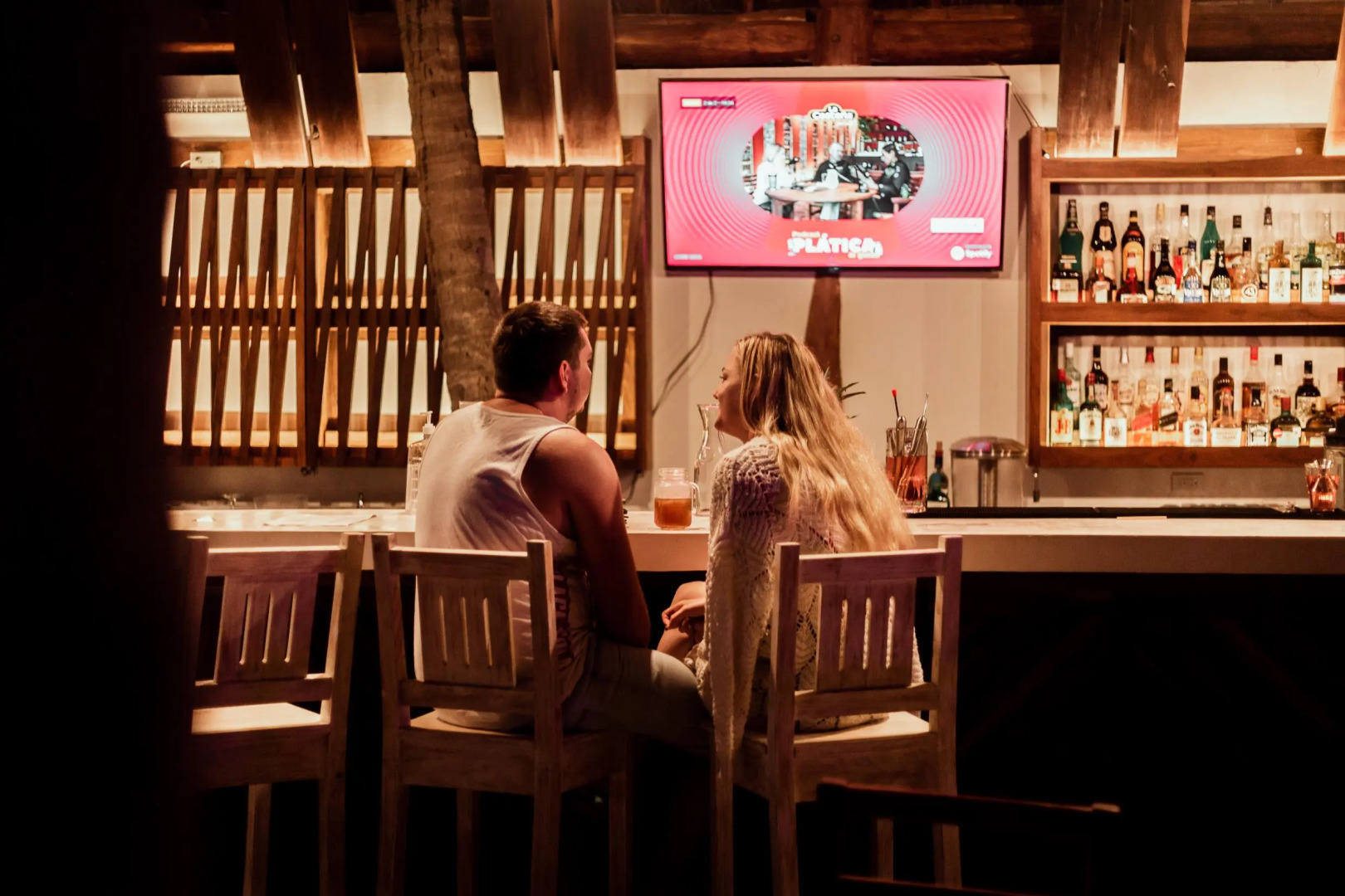 Nílu Isla Mujeres by Selina