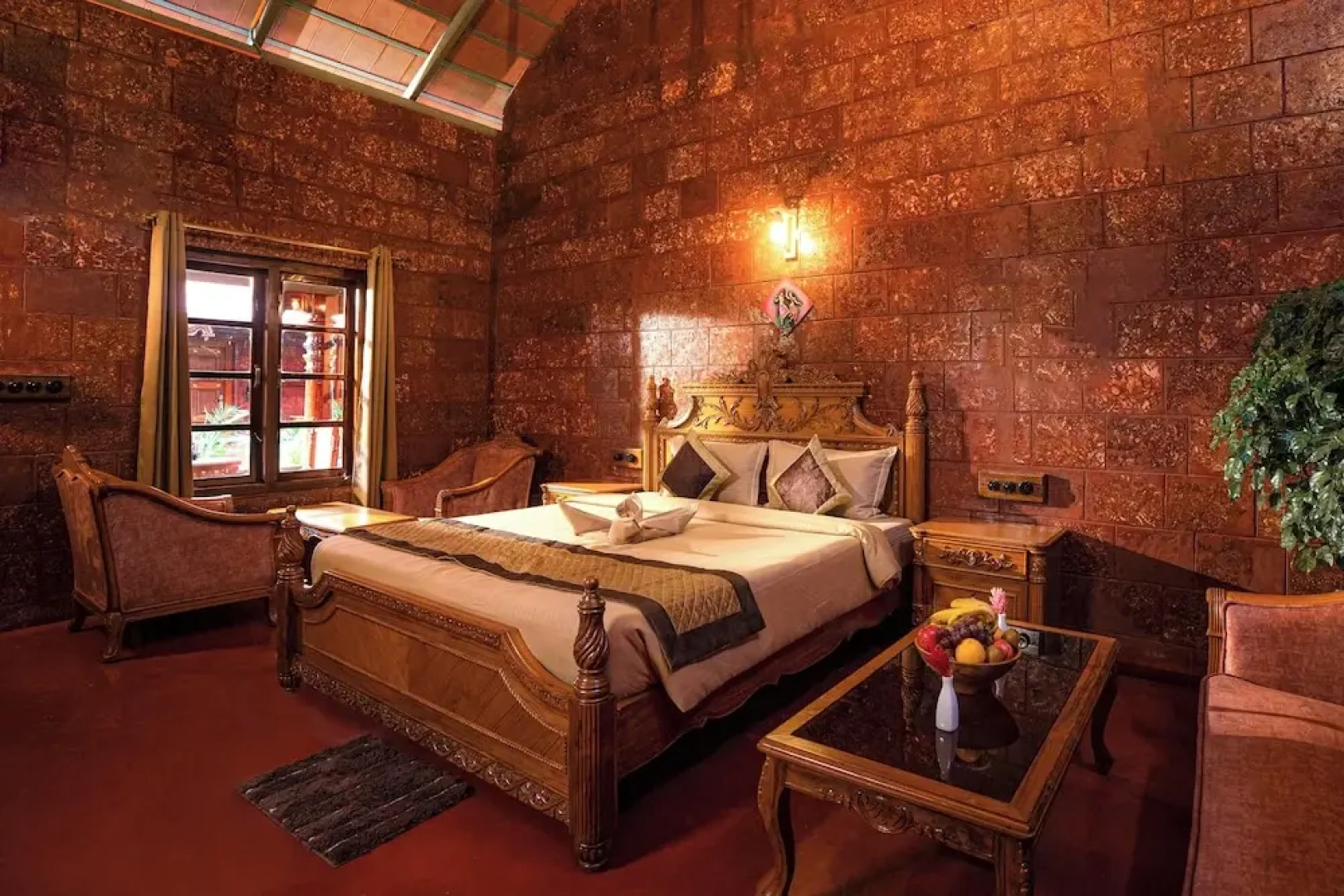 Regenta Resort Mysore Tropical Village