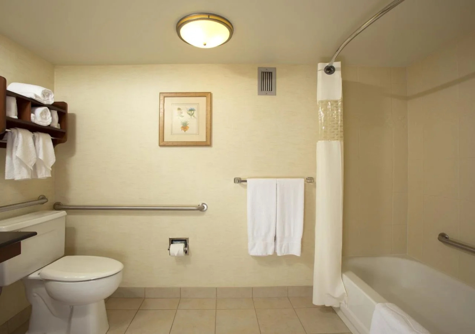 Hampton Inn Alexandria/Pentagon South