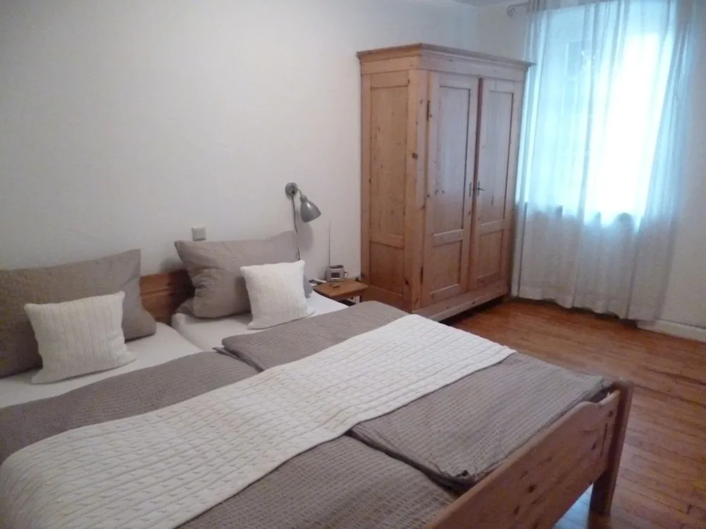 Alter Winzerhof Weisenheim am Berg e.K.