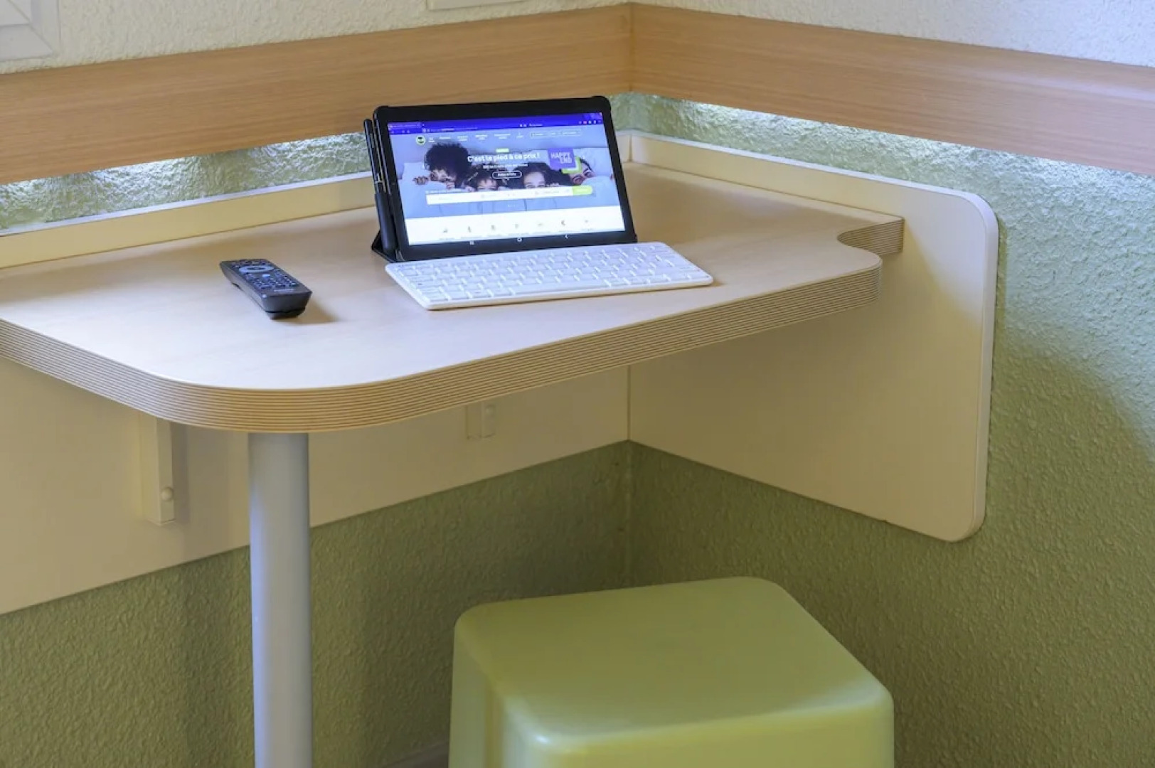 ibis budget Chateauroux Deols