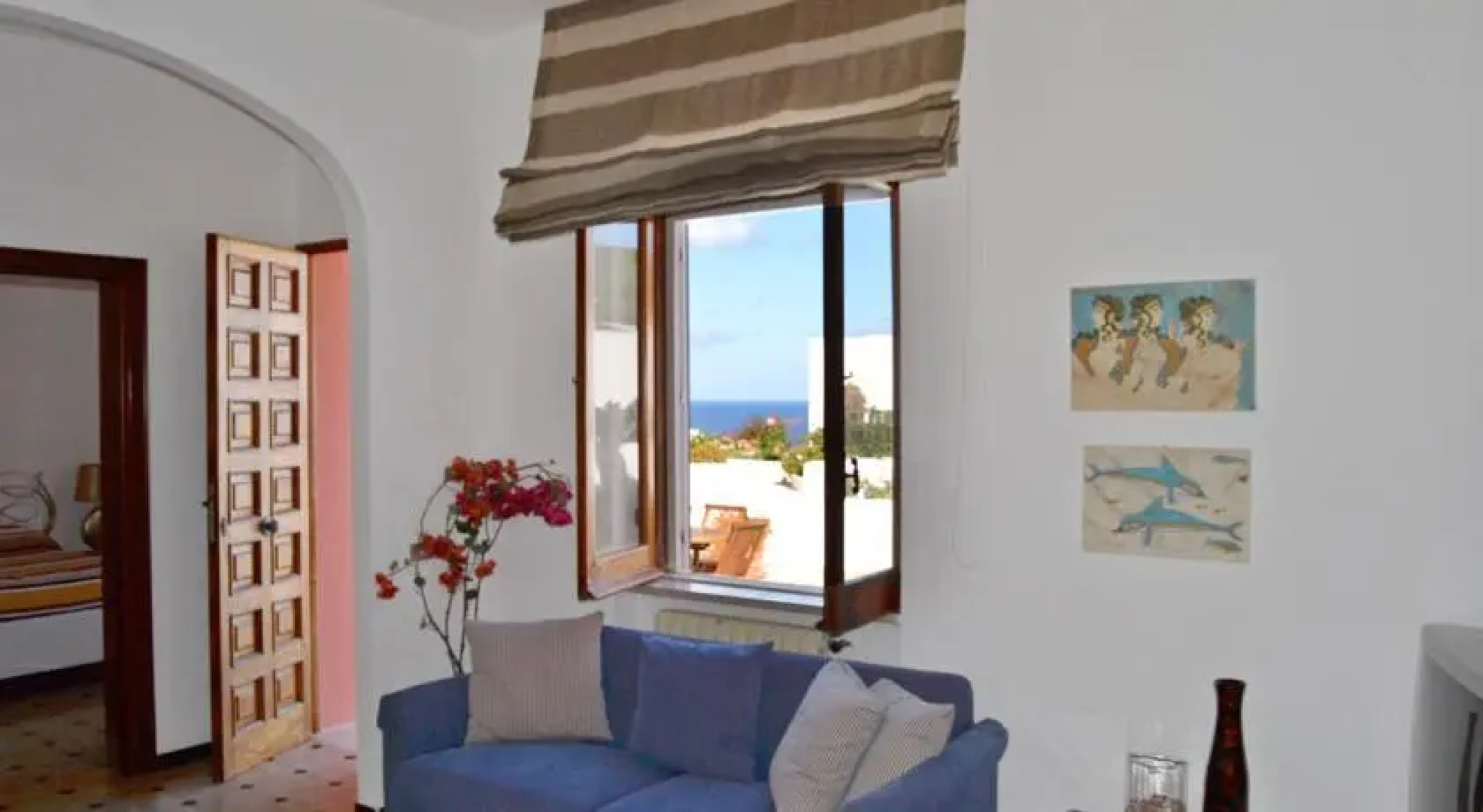 Maridea Casevacanza - Perla