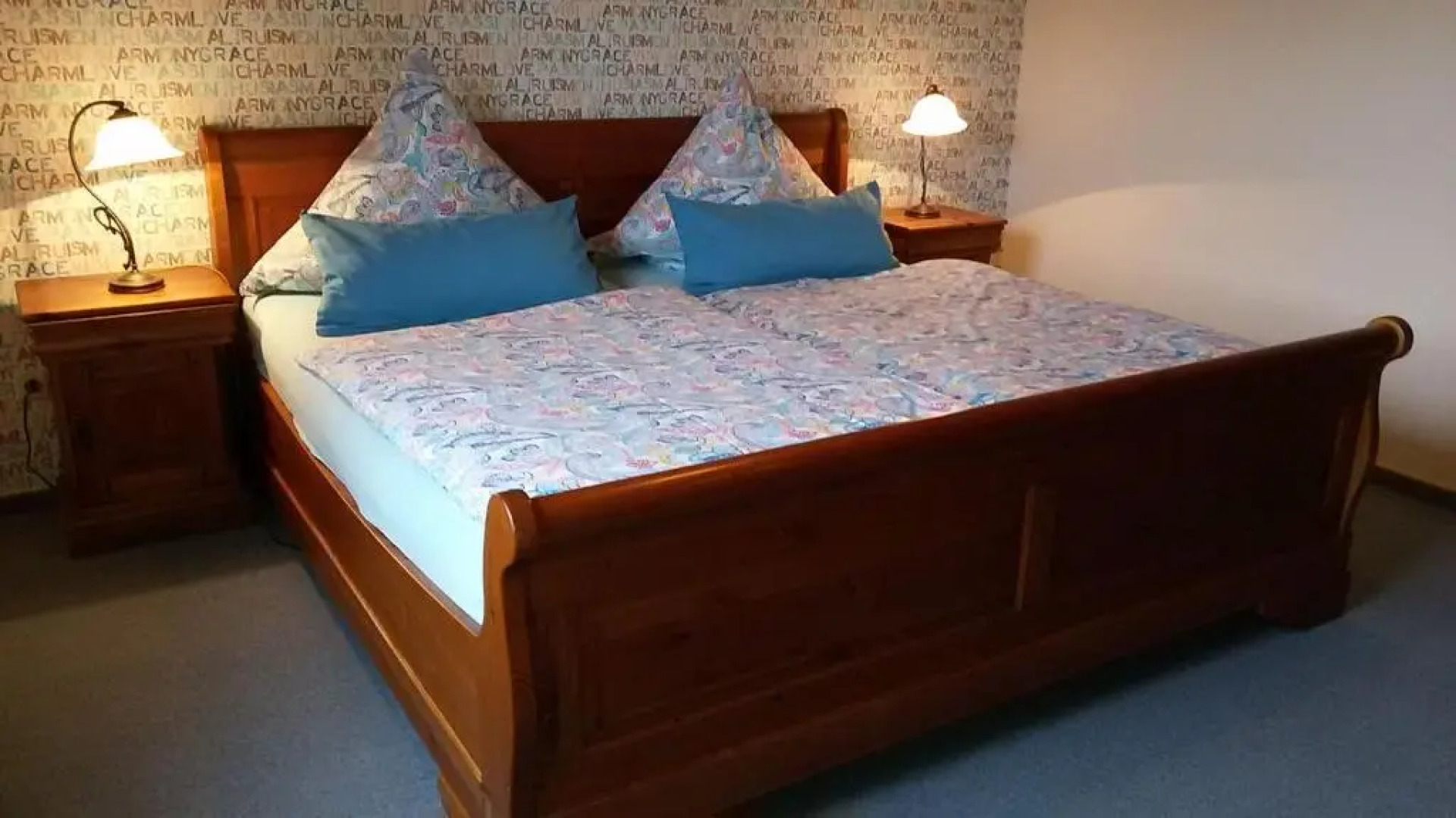 Komfort Ferienwohnung