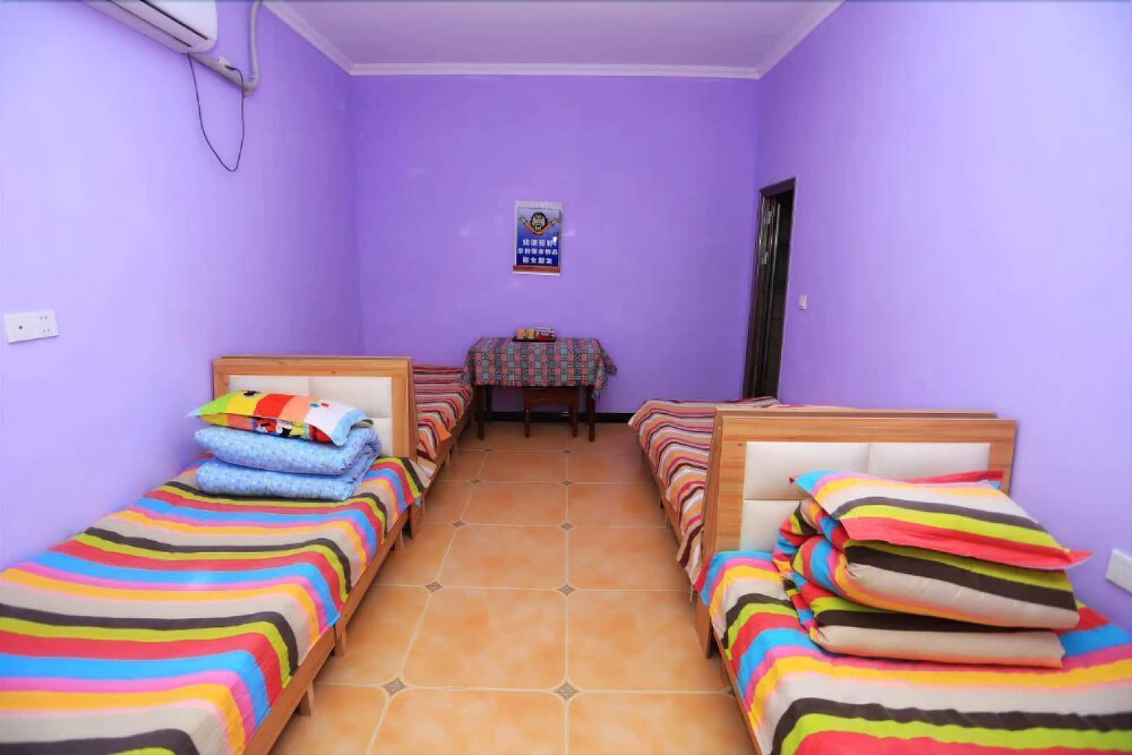 Dunhuang 8090 Guest House